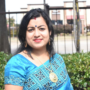 Priya Menon