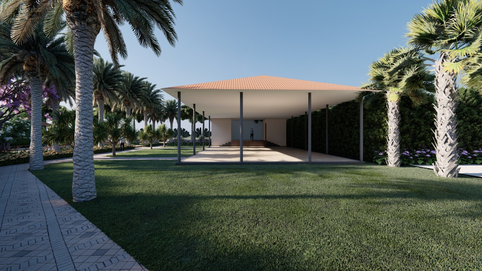 Clubhouse